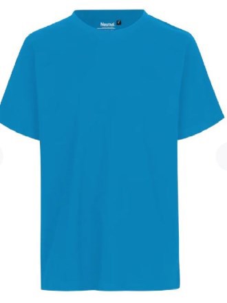 UNISEX REGULAR T-SHIRT