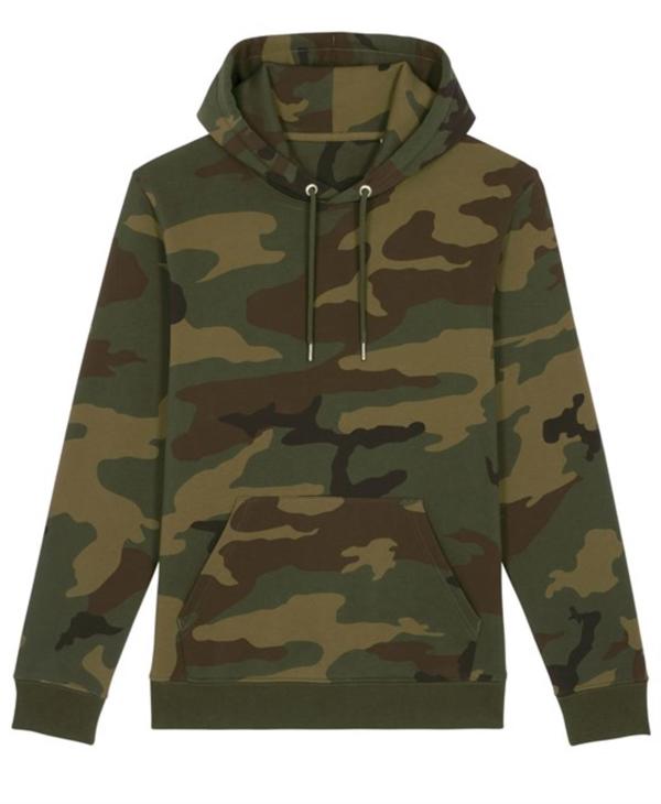 Cruiser AOP hoodie sweatshirt