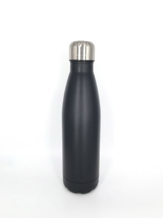 Capella Metal Bottles (Matt)