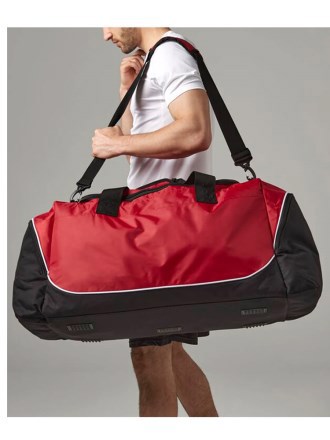 Teamwear Jumbo Kit Bag