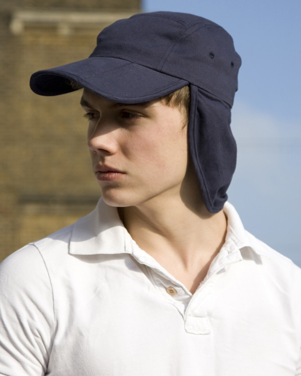 Folding Legionnaire Hat