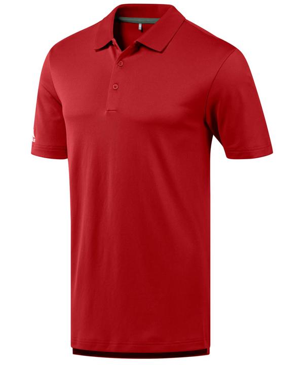 Adidas Performance polo shirt