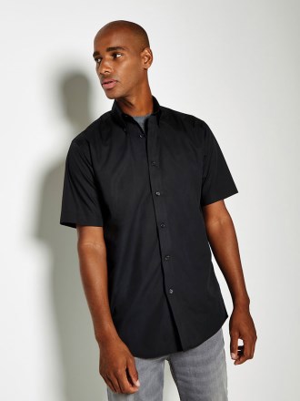 Workforce Shirt Short Sleeved