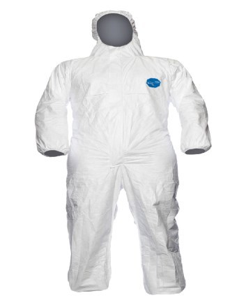 TYVEK 500 XPERT WHITE