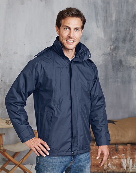 3 In 1 Jacket