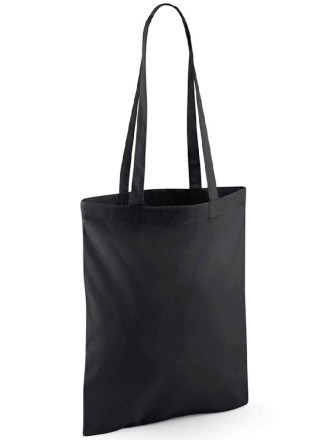 Recycled Cotton Tote Bag