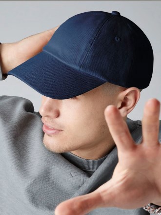 Low Profile Heavy Drill Cap