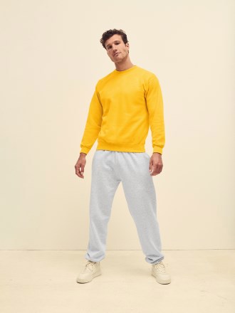 Elasticated Jog Pants