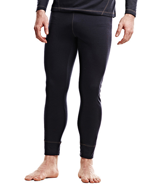 Premium base layer leggings