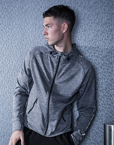 Lightweight Running Hoodie