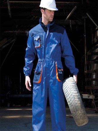 Work-Guard Lite Coverall