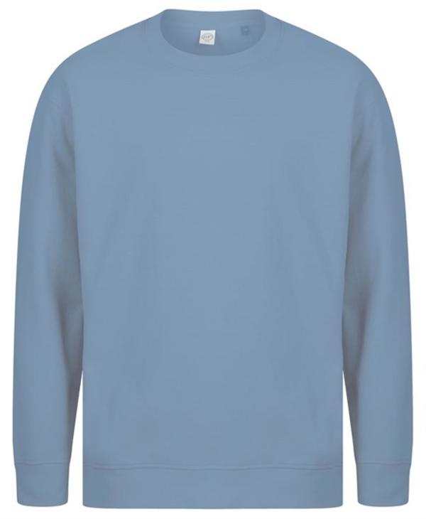 Unisex Sustainable Fashion Sweatshirt