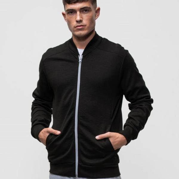 Undergrad Jacket