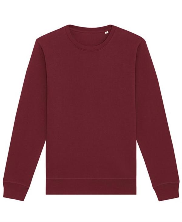 THE ESSENTIAL UNISEX CREWNECK SWEATSHIRT