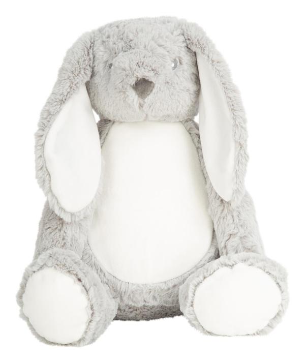Mumbles Zippie Giant Bunny