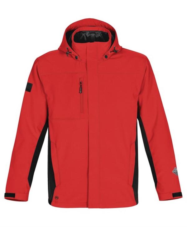 Men's Atmosphere 3-in-1 System Jacket