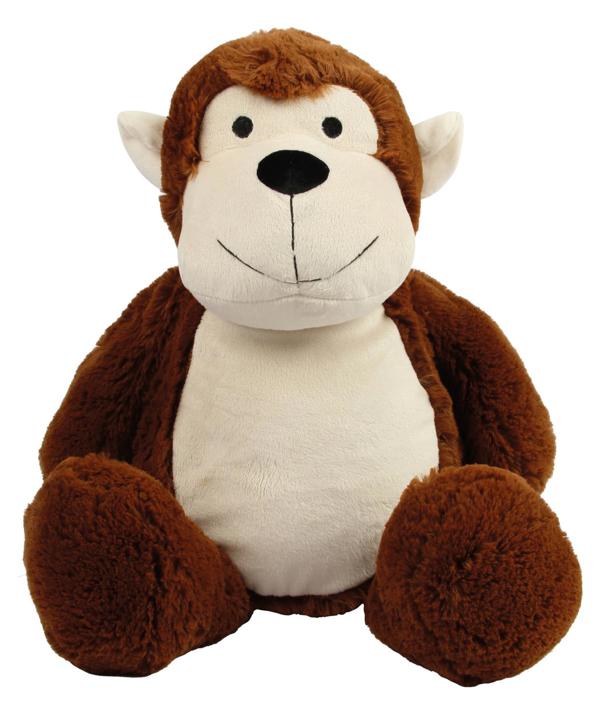 Zippie Monkey