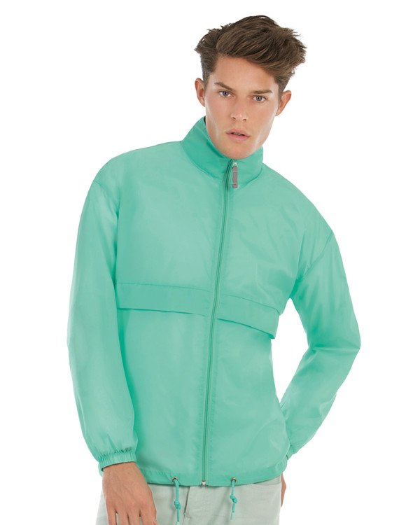 Sirocco Men's Lightweight Jacket
