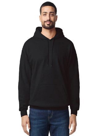 Midweight Hoodie
