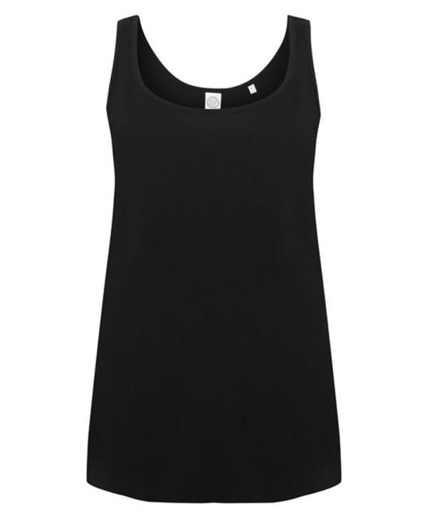 Women's slounge vest