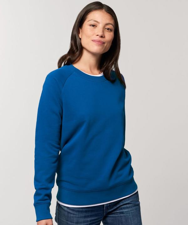 Tripster iconic neck sweatshirt