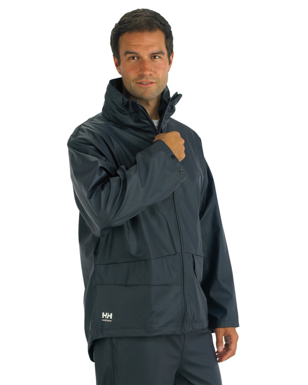 Voss Waterproof Jacket
