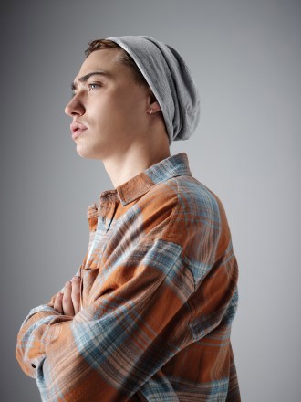 Beechfield Jersey Beanie