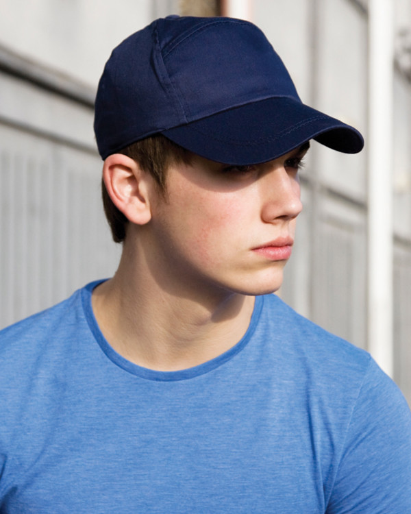 Advertising Cap
