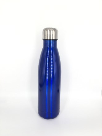 Capella Metal Bottles (Gloss)