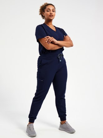 Women’S 'Energized' Onna Stretch Jogger Pants