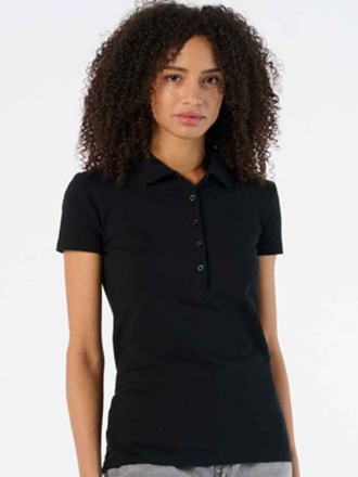 Ladies Phoenix Piqué Polo Shirt