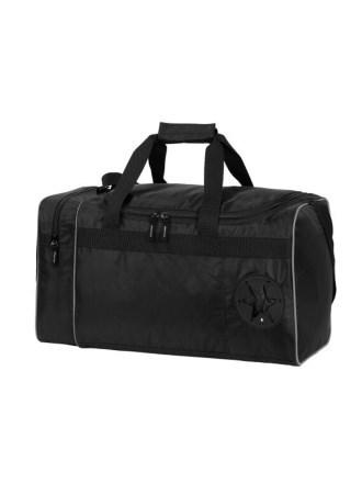 Cannes Sports/Overnight Holdall