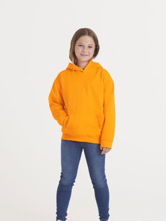 Kids Electric Hoodie