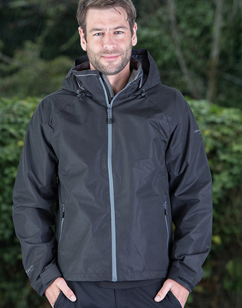 Expert active jacket