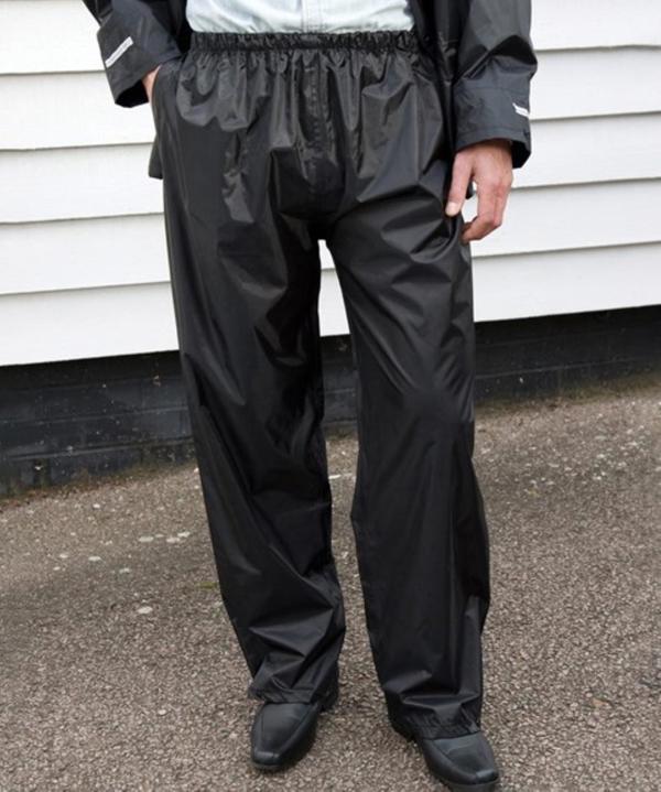 Core Waterproof Over Trousers