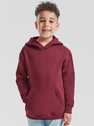 Children's Hooded Sweatshirt