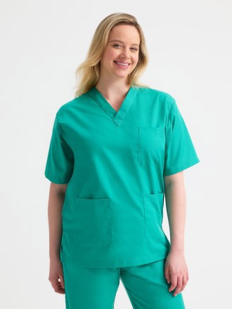 Scrub Tunic