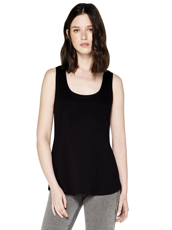 WOMEN'S RACERBACK VEST