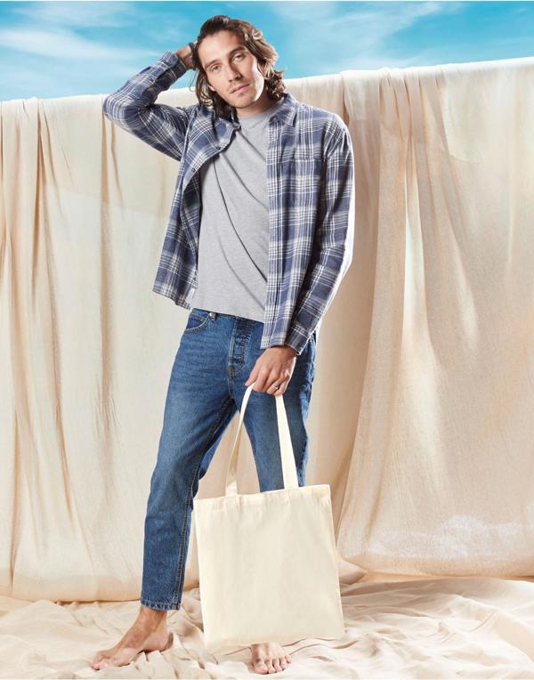 Premium Cotton Tote