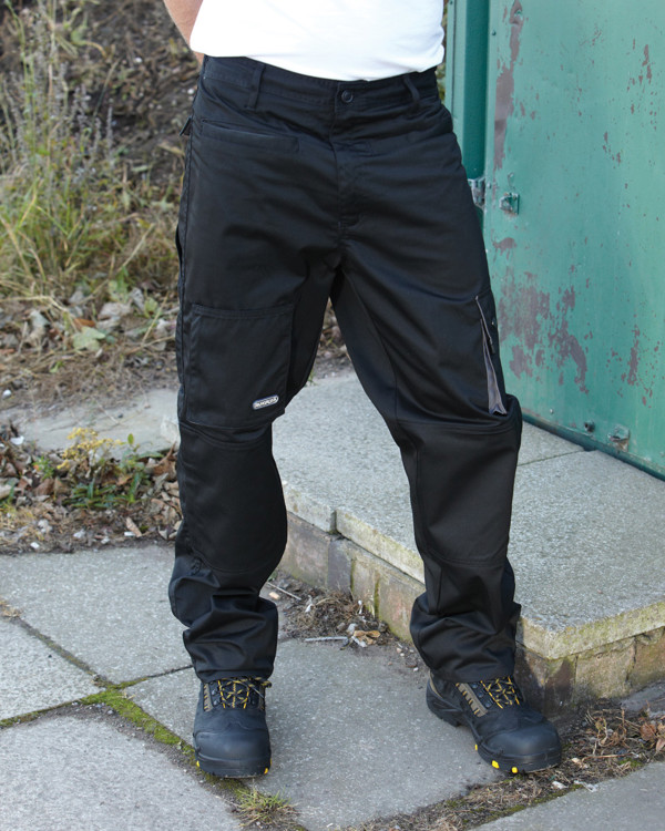 Mach 2 Trouser