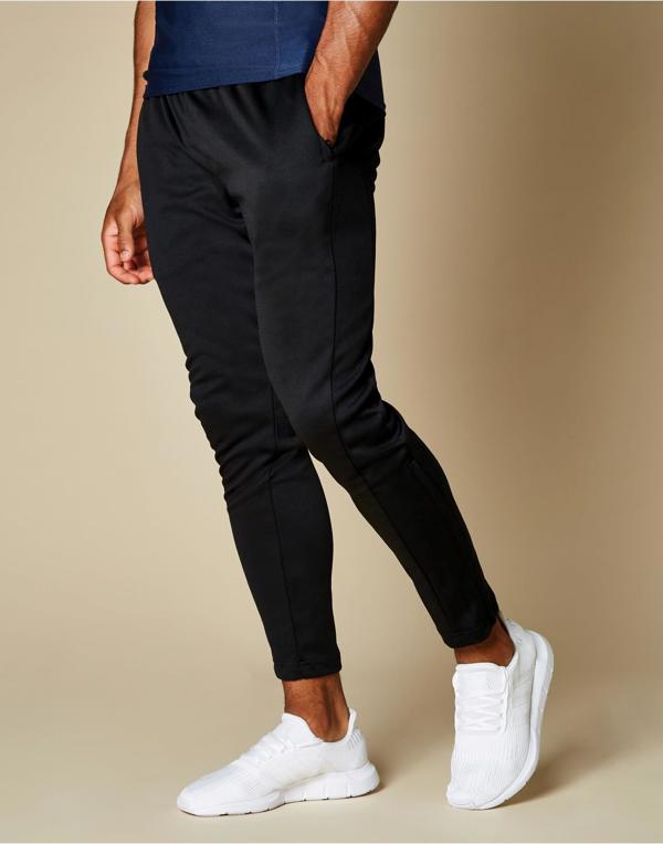GAMEGEAR SLIM FIT TRACK PANT