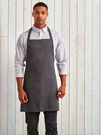 Essential Bib Apron