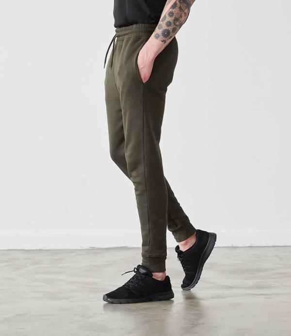 Unisex Athleisure Joggers