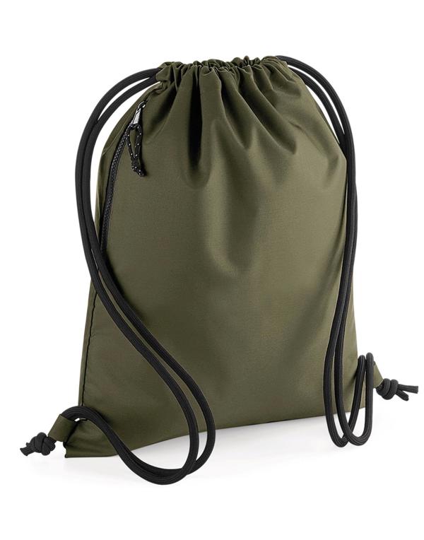Recycled Gymsac