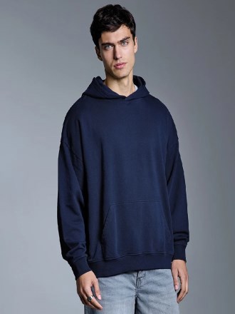 Heavy Bass Hoodie