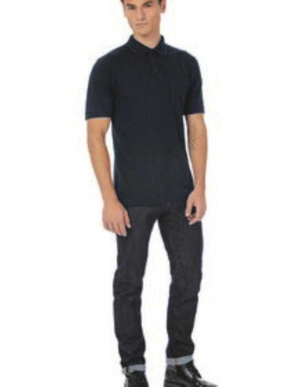 Heavymill Polo Shirt