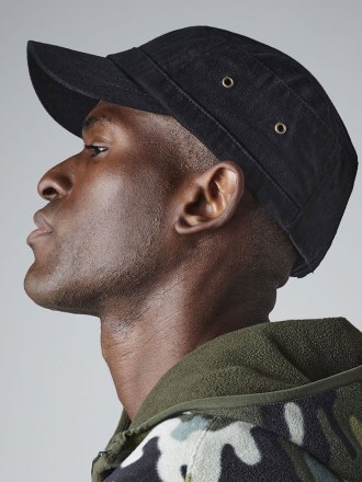 Urban Army Cap