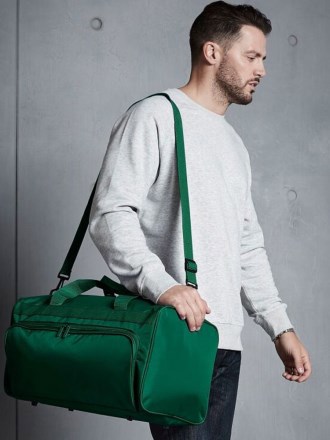 Advertising Holdall