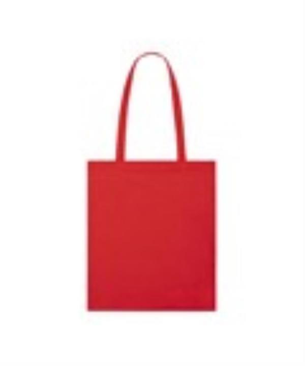 Light tote bag