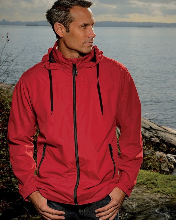 Stormtech Mens Tritium Shell